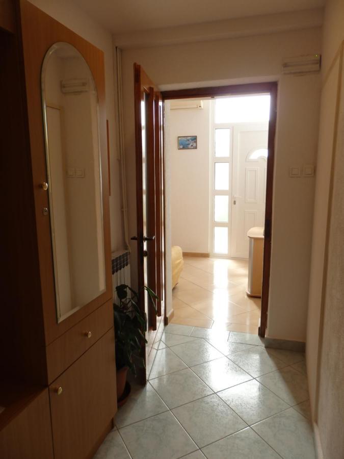 Apartmani Stipan Брела Экстерьер фото